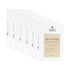 Sara Oxy D-TAN® Mask for Tan Removal and Skin Tone Correction for Oily and Blemish Prone Skin (36 Sachets x 12 gm) | De-tan for Men and Women (Pack of 6) For single use.
